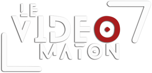 logo le videomaton